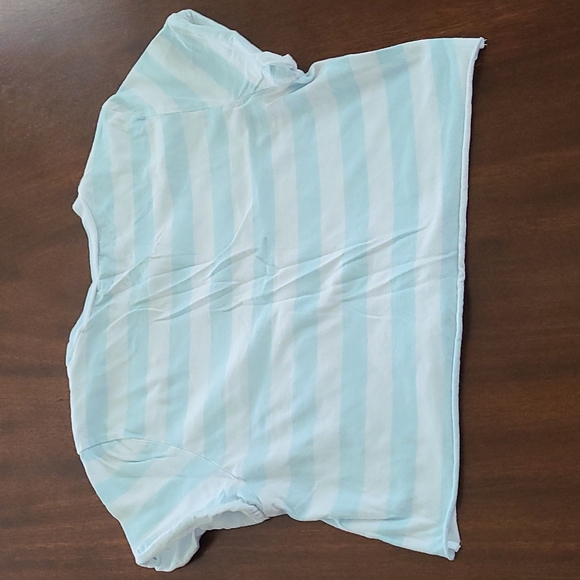 Pacsun Crop Tee - Picture 3 of 3